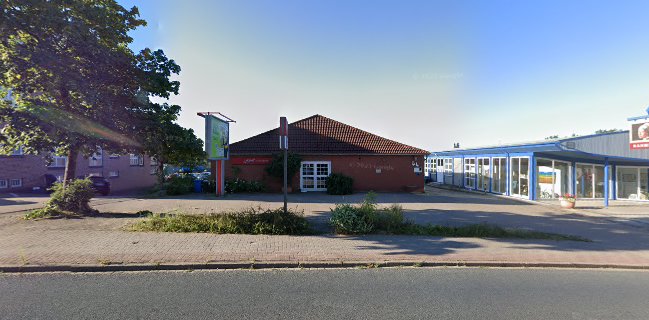 Jacques’ Wein-Depot Buchholz