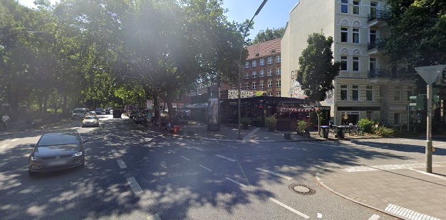 The Pub formerly known as Froggys