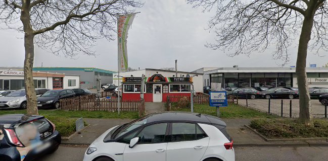 Holzfeuer Pizzeria Peppone 2