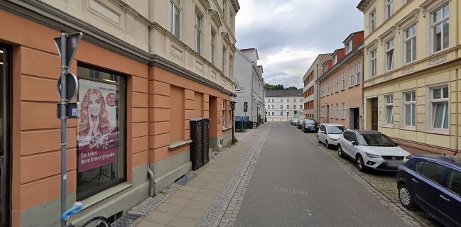 Restaurant und Hotel Olive