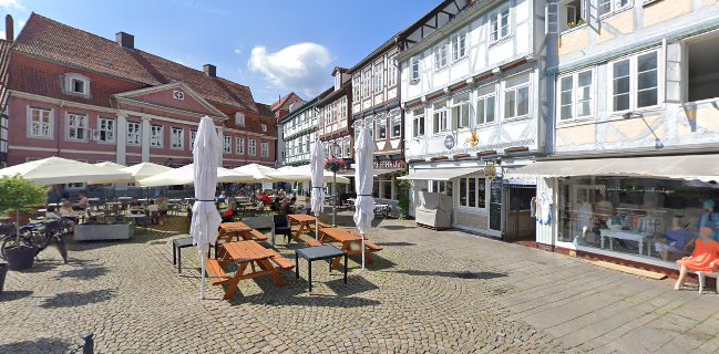 Kiess & Krause KAFFEEHAUS