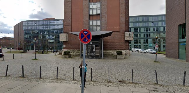 Opinii despre GIGS GetränkeIDEEN Gastronomie-Service GmbH în Berlin - Gastronomie und Hotellerie