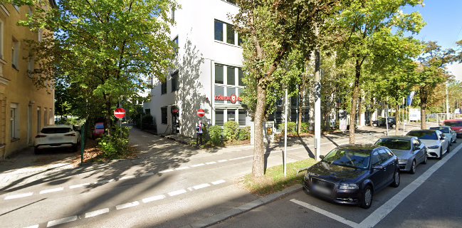 La Ruota -Restaurant - Holzofenpizzeria