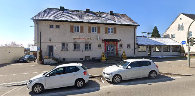 Restaurant China-Haus Ulm