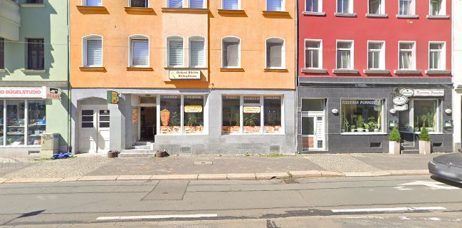 Orient Bistro Kepabhaus