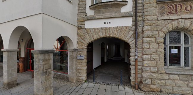 Bäckerei Nikolaus Groß