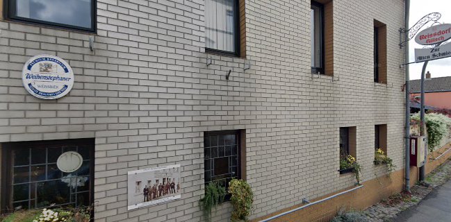 Gaststätte Zur Alten Schmiede