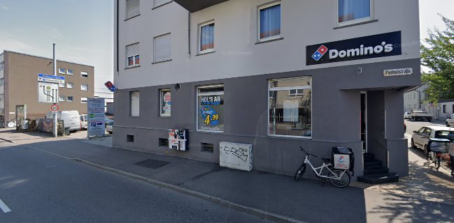 Domino's Pizza Heilbronn Ost