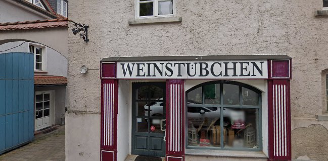 Weinstübchen