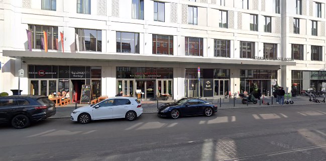 Pascarella Restaurant