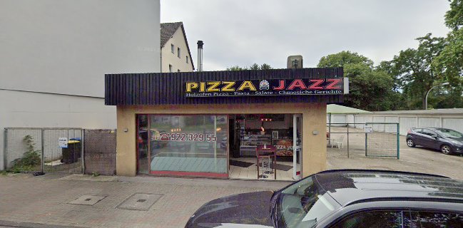 Pizza Jazz Köln