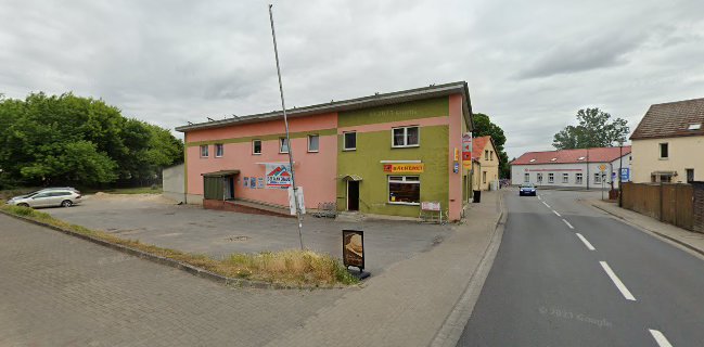 Bäckerei Lange