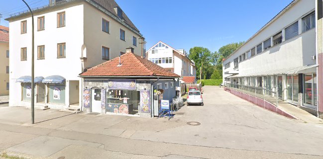 Arriva Pizzeria Rosenheim