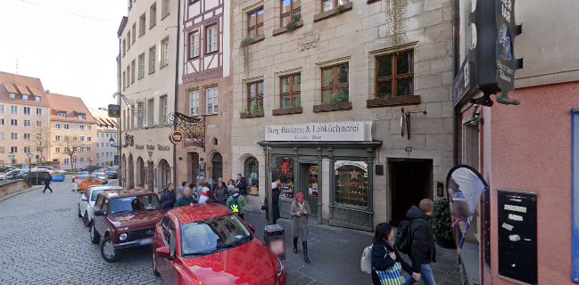 Bäckerei - Lebküchnerei Düll