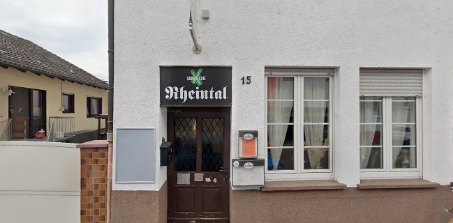Gaststätte Rheintal