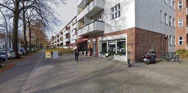 Bäckerei Gorki