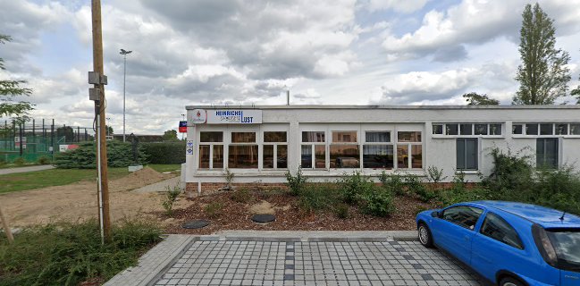 Am Sportpl. 12a, 16303 Schwedt/Oder