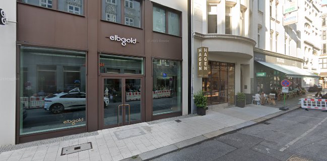 elbgold Innenstadt