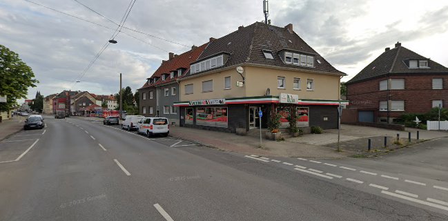 Pizzeria Süd