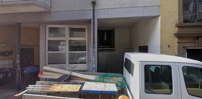 CARLA OHIO COFFEE AND THINGS