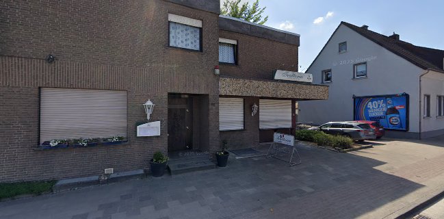 Restaurant Trattoria