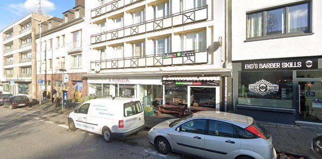 Opinii despre Pizzeria Da Rosario în Mülheim an der Ruhr - Gastronomie und Hotellerie