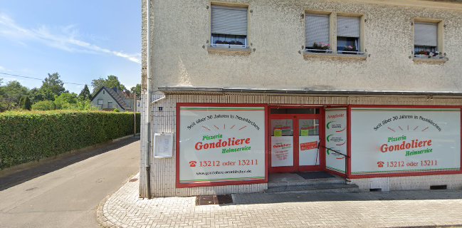 Pizzeria Gondoliere - Gastronomie und Hotellerie