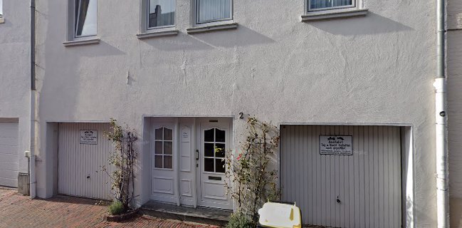 Schäfers Brotstuben, Café Burgstraße