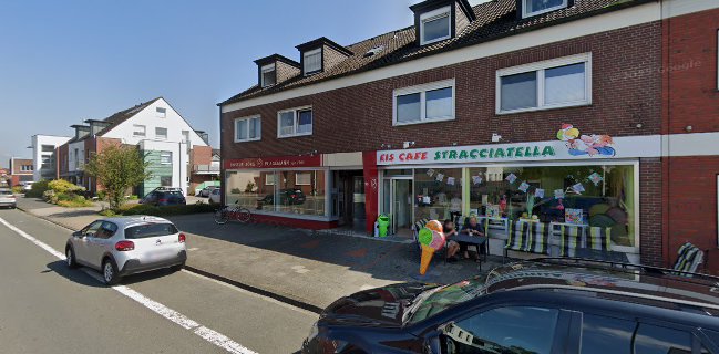 Eiscafe stracciatella - Emsdetten