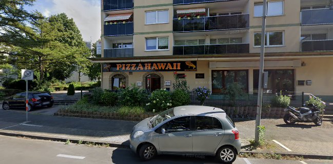 Pizza Hawaii Leverkusen