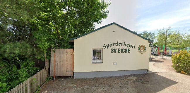 Sportlerheim Eiche Reichenbrand - Gastronomie und Hotellerie