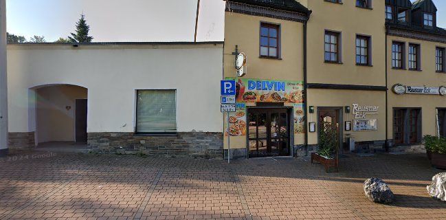 DELVIN Döner-Pizza-Haus
