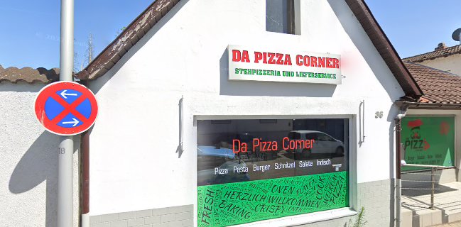 Da Pizza Corner - Gastronomie und Hotellerie