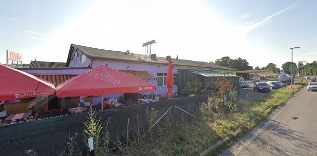 Restaurant Herz'l im Autohof