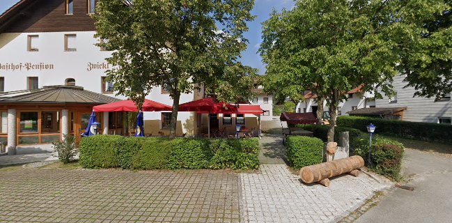 Landgasthof Hotel Zwickl Inh. Xaver Biebl