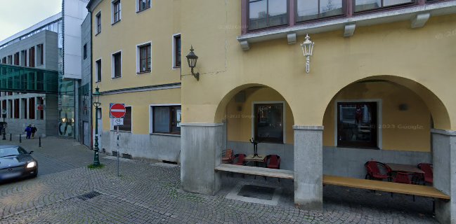 Irish Pub „Trinity“