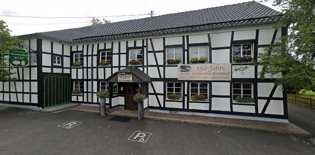 Landgasthaus Herchenbach