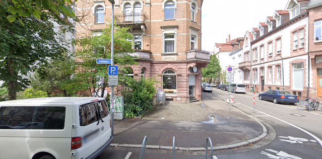 Förster Max Eisdiele & Café/Patisserie & Schokoladen