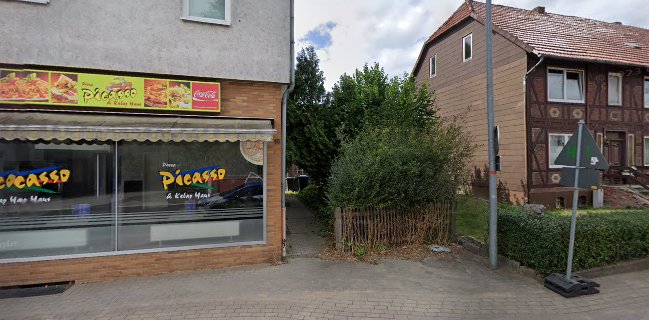 Picasso Pizza & Kebap Haus