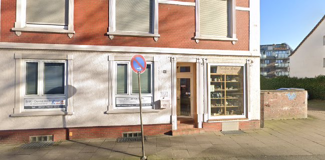 Fräulein Kontor - Konditorei & Café