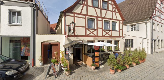 Opinii despre Delal Döner în Oettingen in Bayern - Gastronomie und Hotellerie