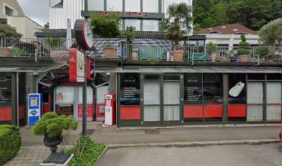 Tübingen Pergola Hersteller