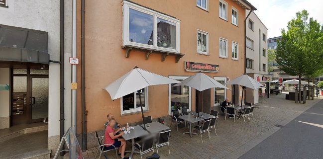 Goldenes Horn Nagold - Gastronomie und Hotellerie