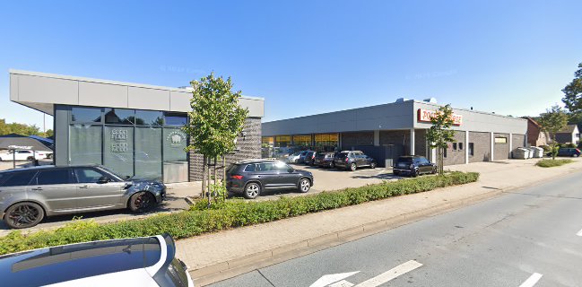 Cappadocia Kebab Haus