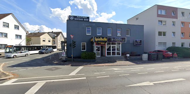 DaDo Club & Bar - Dreieich