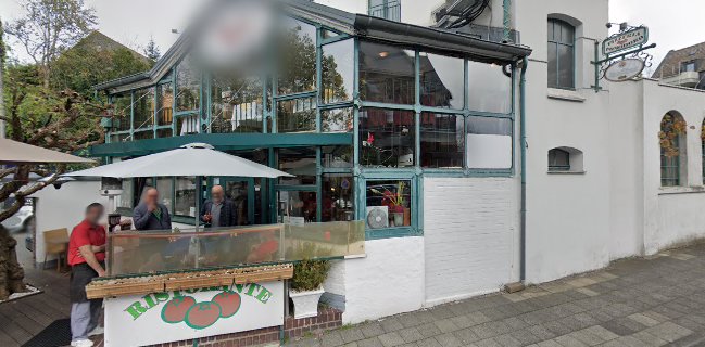 Ristorante Pizzeria Pomodoro