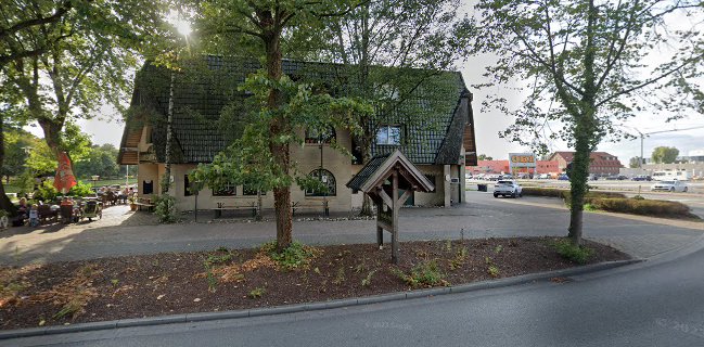 Opinii despre Jameson's Pub în Papenburg - Gastronomie und Hotellerie