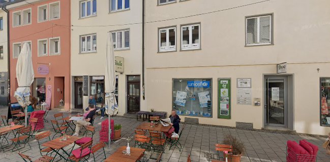 Café Stella Ulm