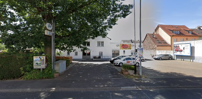 Lieferservice Pizzakönig