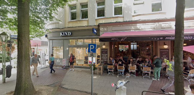 Opinii despre miamamia am stern în Essen - Gastronomie und Hotellerie